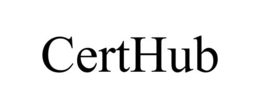 CERTHUB trademark