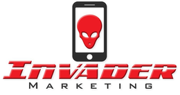 INVADER MARKETING trademark