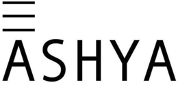 ASHYA trademark
