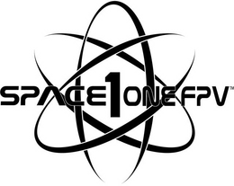 SPACE 1 ONE FPV trademark