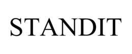 STANDIT trademark