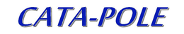 CATA-POLE trademark