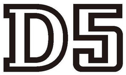 D5 trademark