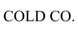 COLD CO. trademark