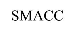 SMACC trademark