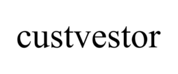 CUSTVESTOR trademark