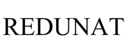 REDUNAT trademark