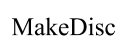 MAKEDISC trademark