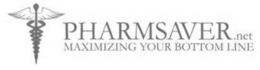 PHARMSAVER.NET MAXIMIZING YOUR BOTTOM LINE trademark
