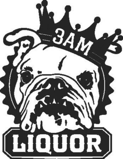 3AM LIQUOR trademark