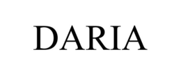 DARIA trademark