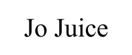 JO JUICE trademark