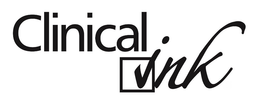 CLINICAL INK trademark
