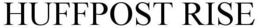 HUFFPOST RISE trademark