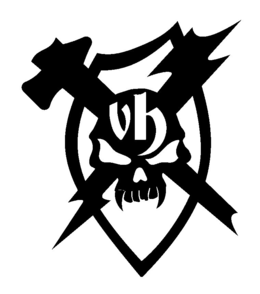 VH trademark