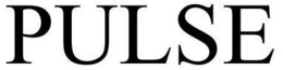 PULSE trademark