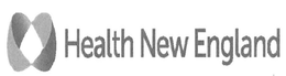 HEALTH NEW ENGLAND trademark