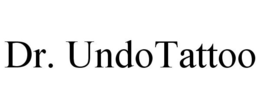 DR. UNDOTATTOO trademark