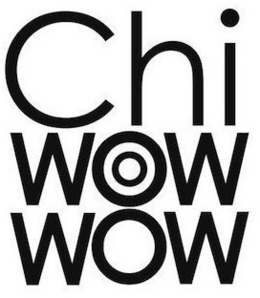 CHI WOW WOW trademark