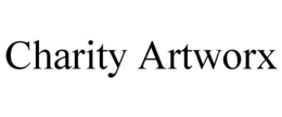 CHARITY ARTWORX trademark