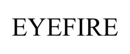 EYEFIRE trademark