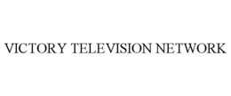 VICTORY TELEVISION NETWORK trademark