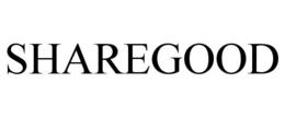 SHAREGOOD trademark