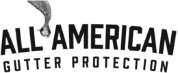 ALL AMERICAN GUTTER PROTECTION trademark