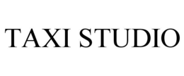 TAXI STUDIO trademark