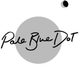 PALE BLUE DOT trademark