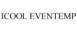 ICOOL EVENTEMP trademark