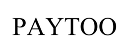 PAYTOO trademark