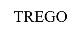 TREGO trademark