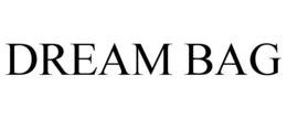 DREAM BAG trademark