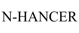N-HANCER trademark