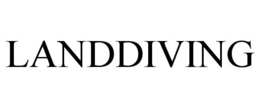 LANDDIVING trademark