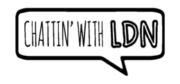 CHATTIN' WITH LDN trademark