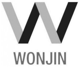 W WONJIN trademark