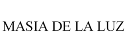 MASIA DE LA LUZ trademark