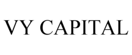 VY CAPITAL trademark