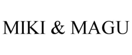 MIKI & MAGU trademark