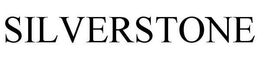 SILVERSTONE trademark