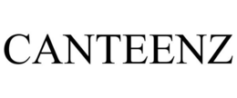 CANTEENZ trademark