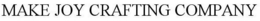 MAKE JOY CRAFTING COMPANY trademark