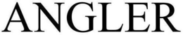 ANGLER trademark