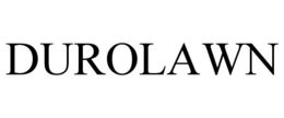 DUROLAWN trademark