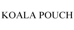 KOALA POUCH trademark