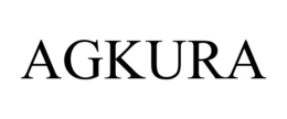 AGKURA trademark