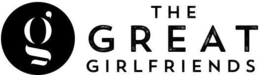 THE GREAT GIRLFRIENDS trademark