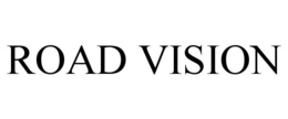 ROAD VISION trademark